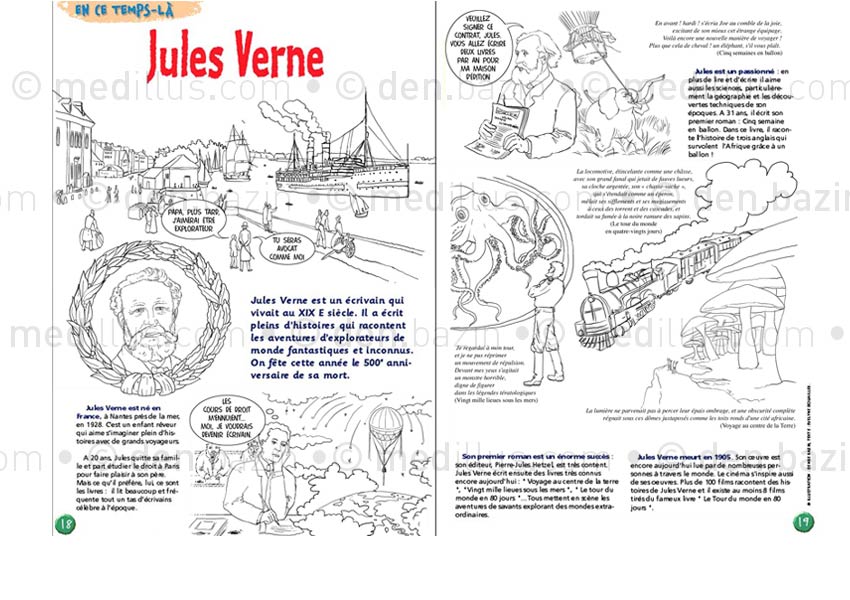 Jules Verne